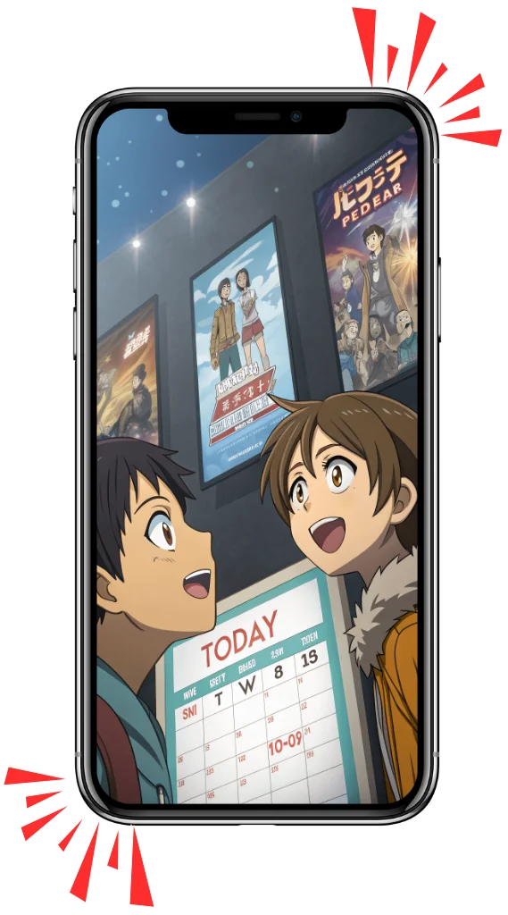 Download Latest Anilab APK v1.1.2 for Android | Best Anime App (2026) 8 Daily New Episode Releases