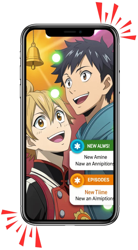 Download Latest Anilab APK v1.1.2 for Android | Best Anime App (2026) 10 Enjoy Personal Watchlist