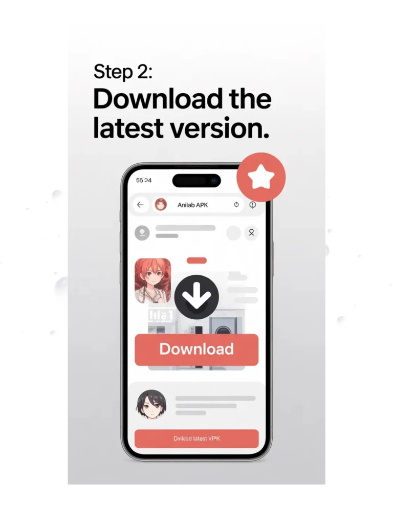 Download Latest Anilab APK v1.1.2 for Android | Best Anime App (2026) 24 How to Update Anilab Application