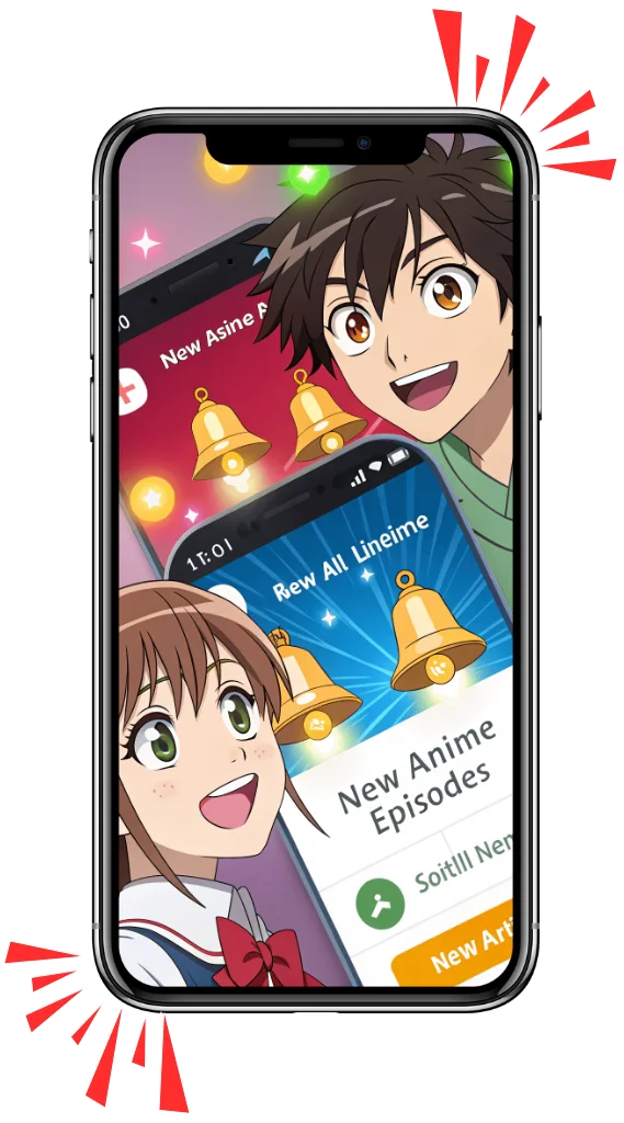 Download Latest Anilab APK v1.1.2 for Android | Best Anime App (2026) 9 Notifications for New Episodes