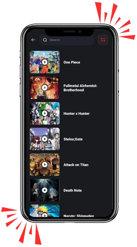 Download Latest Anilab APK v1.1.2 for Android | Best Anime App (2026) 28 Select Your Anime